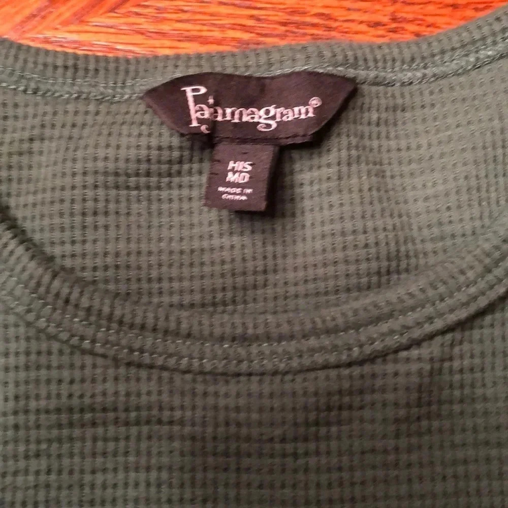 Outdoor Sweater - Picture 3 of 4